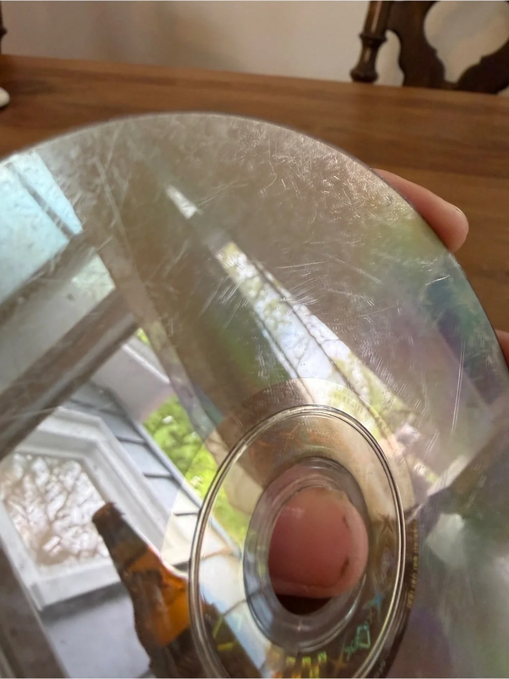 Halo Combat Evolved (Original Xbox) - Disc Only - UNTESTED/HEAVY SCRATCHES